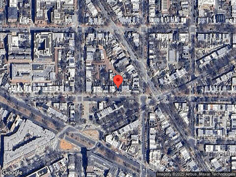 G, WASHINGTON, DC 20003