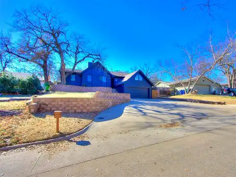 Broadview, OKLAHOMA CITY, OK 73127