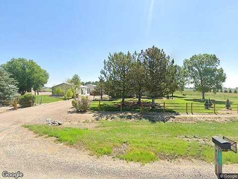 County Road 7, WELLINGTON, CO 80549