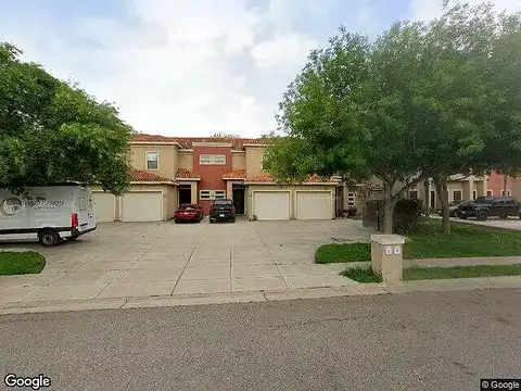 L, MCALLEN, TX 78503