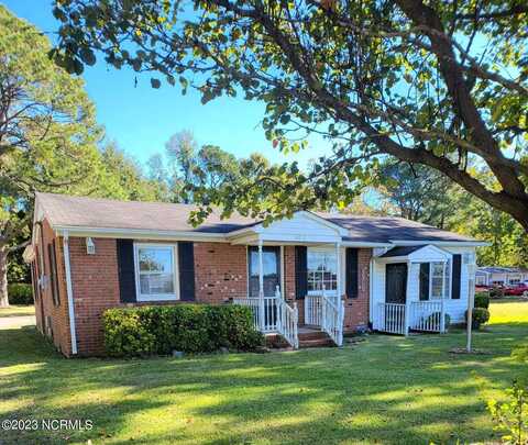 Gum Branch, JACKSONVILLE, NC 28540