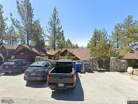 Lake, BIG BEAR LAKE, CA 92315