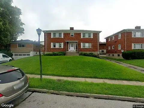 Wilmar, CINCINNATI, OH 45211