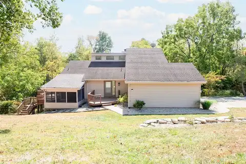 Decima, BLUE ASH, OH 45242