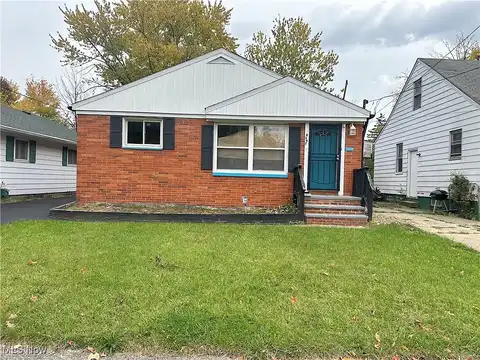 173Rd, CLEVELAND, OH 44128