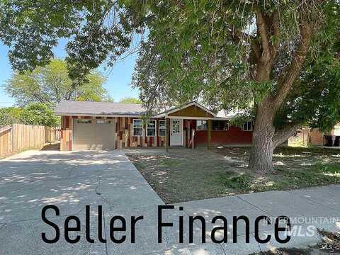 Conant, BURLEY, ID 83318