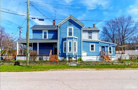 Stanley, CINCINNATI, OH 45226