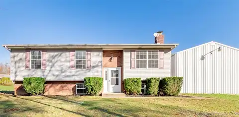 Iris, MEMPHIS, IN 47143