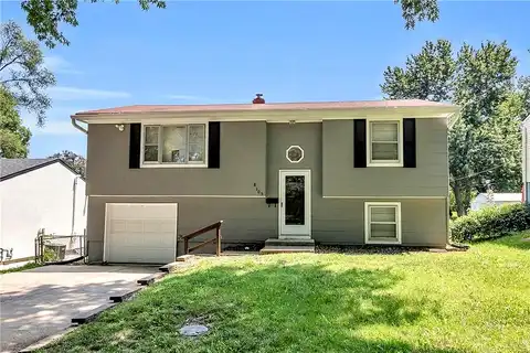 San Rafael, KANSAS CITY, MO 64119