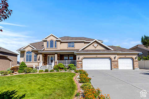 Rodonda Linda, WEST VALLEY CITY, UT 84128