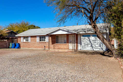 Weymouth, TUCSON, AZ 85719