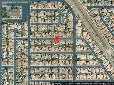 High Plains, HENDERSON, NV 89002