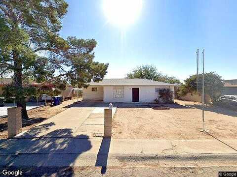 Calle Ramona, TUCSON, AZ 85706