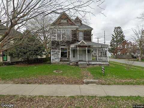 Anderson, ELWOOD, IN 46036