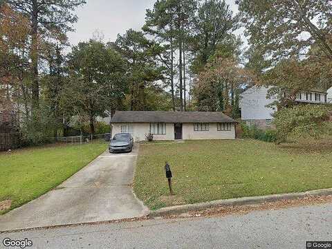 Suwannee, JONESBORO, GA 30236