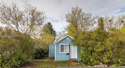 Cooper, MISSOULA, MT 59802