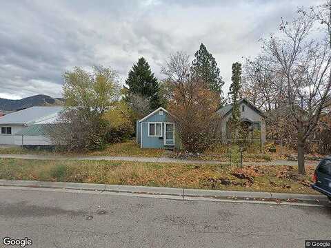 Cooper, MISSOULA, MT 59802