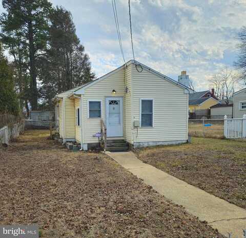 Irwin, NEW CASTLE, DE 19720