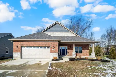 Daniels, CINCINNATI, OH 45233