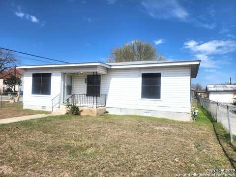 Drury, SAN ANTONIO, TX 78221