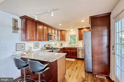 River, YORK, PA 17406