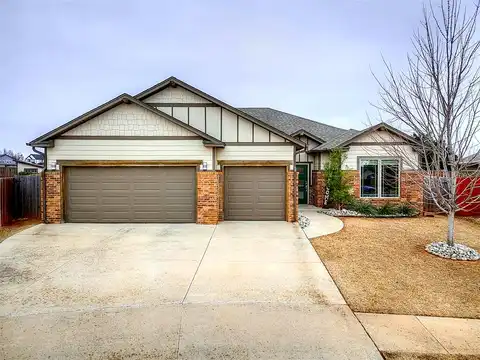 179Th, EDMOND, OK 73012