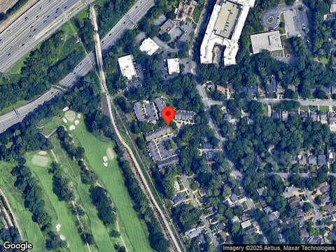 Ansley Villa, ATLANTA, GA 30324