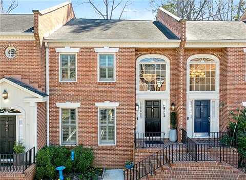 Ansley Villa, ATLANTA, GA 30324
