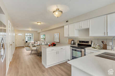 Redwood, SALT LAKE CITY, UT 84116
