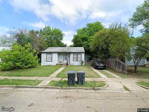 Homan, WACO, TX 76707