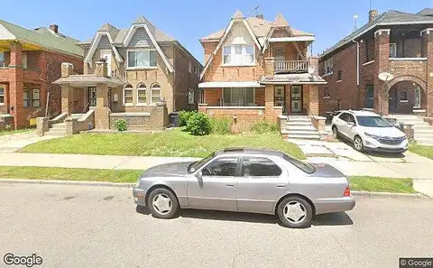 Tyler, DETROIT, MI 48238