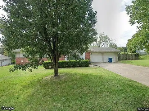 Crestwood, NEOSHO, MO 64850