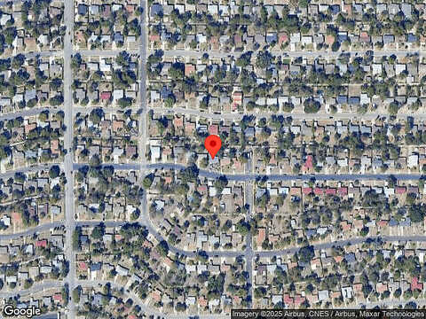 Basswood, SAN ANTONIO, TX 78213