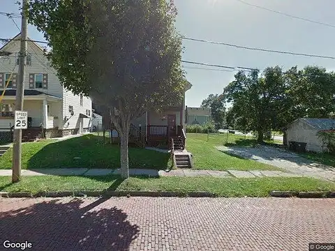 Cole, AKRON, OH 44301
