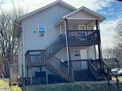 Cole, AKRON, OH 44301