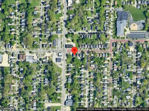Cole, AKRON, OH 44301