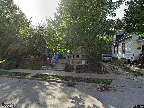 9Th, MILWAUKEE, WI 53206