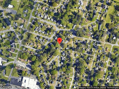 Roberts, PORTSMOUTH, VA 23701