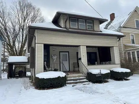 Grant, FRANKLIN, PA 16323