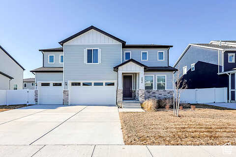 Mountain View, WOODS CROSS, UT 84087