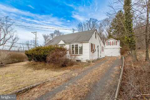 Durham, NEW HOPE, PA 18938