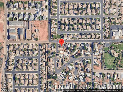 1800, SAINT GEORGE, UT 84770