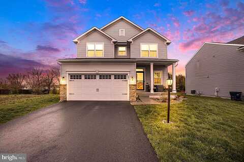Melrose, GILBERTSVILLE, PA 19525