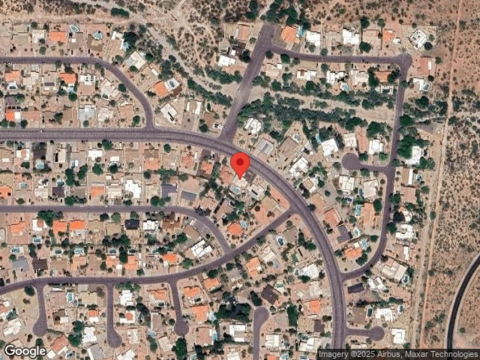 El Pueblo, FOUNTAIN HILLS, AZ 85268