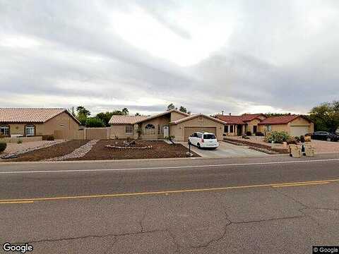 El Pueblo, FOUNTAIN HILLS, AZ 85268