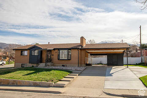 400, BOUNTIFUL, UT 84010