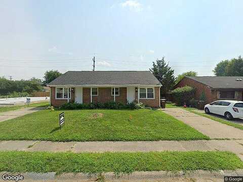 Lamberton, MIDDLETOWN, OH 45044