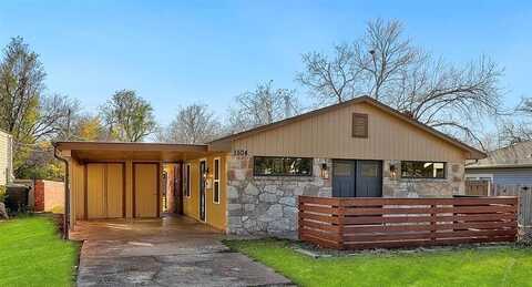 40Th, OKLAHOMA CITY, OK 73118