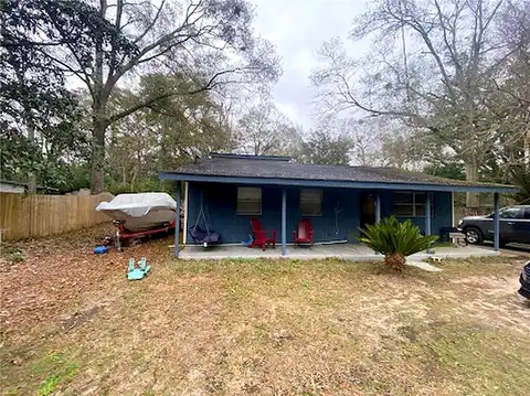Roderick, MOBILE, AL 36618