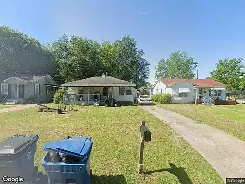 Osage, MCALESTER, OK 74501
